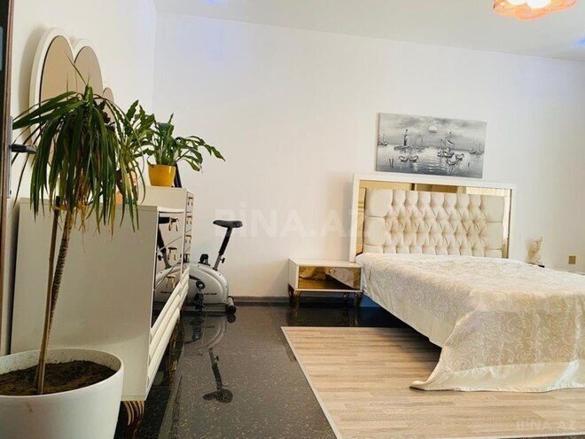 İcarəyə verilir 4 otaqlı həyət evi/bağ evi 100 m², Dübəndi q., photo 15 from 23