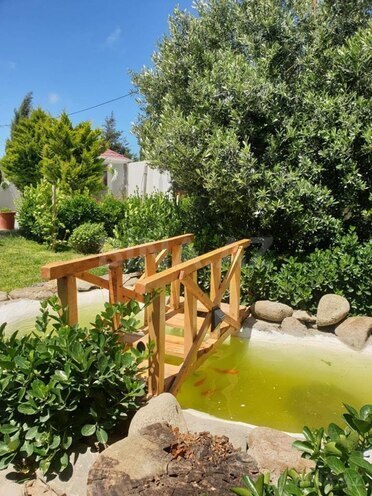 İcarəyə verilir 4 otaqlı həyət evi/bağ evi 100 m², Dübəndi q., photo 19 from 23