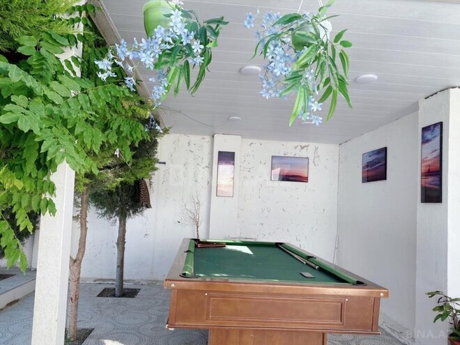 İcarəyə verilir 4 otaqlı həyət evi/bağ evi 100 m², Dübəndi q., photo 20 from 23