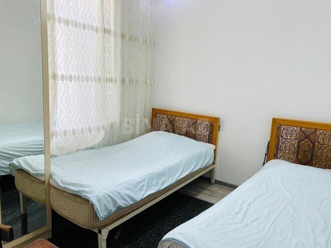 İcarəyə verilir 4 otaqlı həyət evi/bağ evi 100 m², Dübəndi q., photo 9 from 23