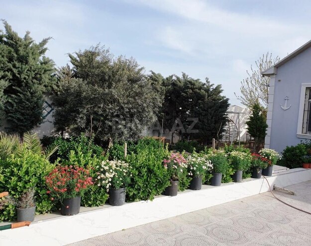 İcarəyə verilir 4 otaqlı həyət evi/bağ evi 100 m², Dübəndi q., photo 8 from 23
