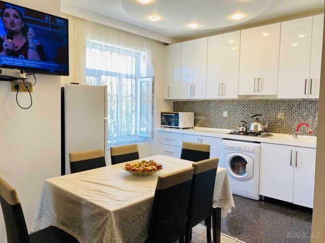 İcarəyə verilir 4 otaqlı həyət evi/bağ evi 100 m², Dübəndi q., photo 3 from 23