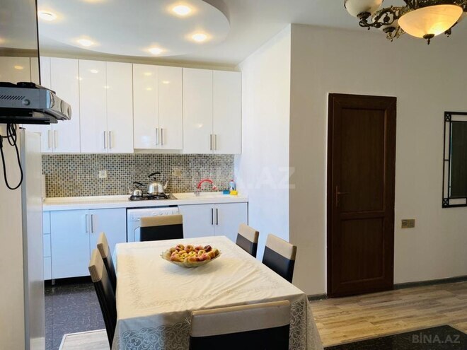 İcarəyə verilir 4 otaqlı həyət evi/bağ evi 100 m², Dübəndi q., photo 13 from 23