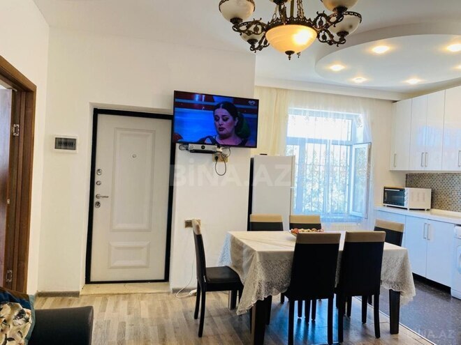 İcarəyə verilir 4 otaqlı həyət evi/bağ evi 100 m², Dübəndi q., photo 7 from 23