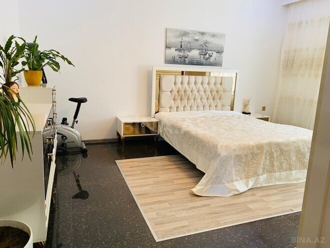 İcarəyə verilir 4 otaqlı həyət evi/bağ evi 100 m², Dübəndi q., photo 18 from 23