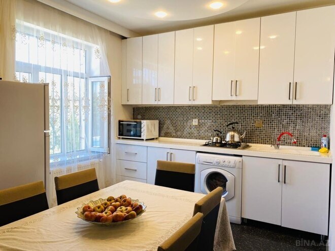 İcarəyə verilir 4 otaqlı həyət evi/bağ evi 100 m², Dübəndi q., photo 14 from 23