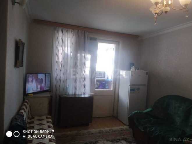 Satılır 2 otaqlı köhnə tikili 35 m², İnşaatçılar m., photo 3 from 8