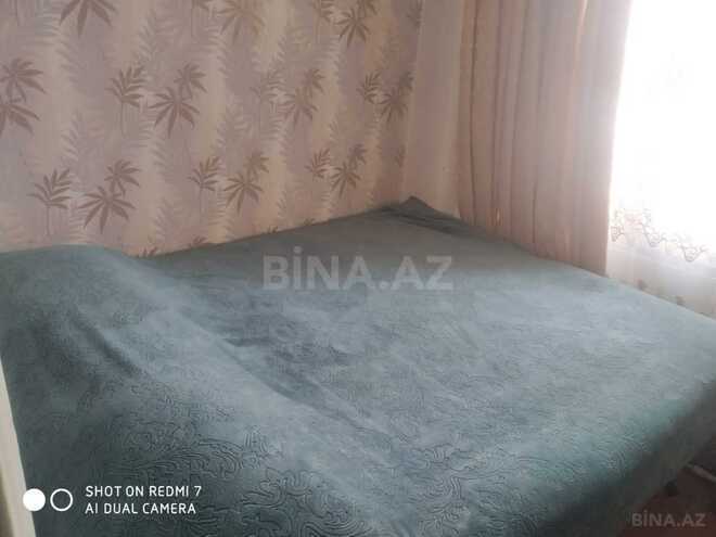 Satılır 2 otaqlı köhnə tikili 35 m², İnşaatçılar m., photo 6 from 8