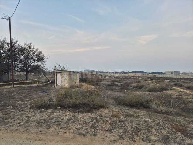 Продаётся  участок 25 сот, пос. Кюрдаханы, photo 3 from 8