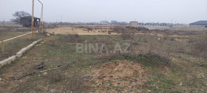 Продаётся  участок 25 сот, пос. Кюрдаханы, photo 4 from 8