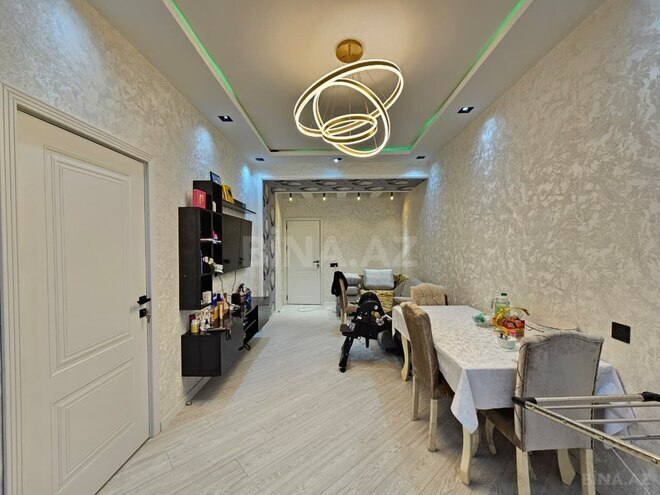 Satılır 3 otaqlı yeni tikili 82 m², photo 1 from 15