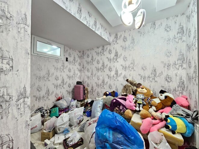 Satılır 3 otaqlı yeni tikili 82 m², photo 6 from 15