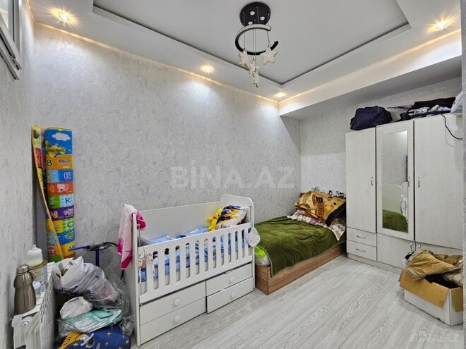 Satılır 3 otaqlı yeni tikili 82 m², photo 5 from 15