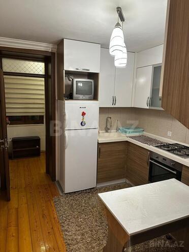 Продаётся 1-комн. вторичка 36 м², м. Дернегюль, photo 4 from 10