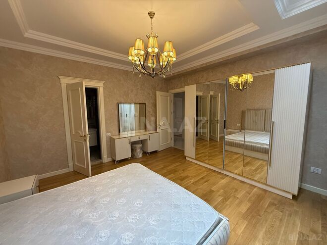 Satılır 4 otaqlı yeni tikili 188 m², 28 May m., photo 4 from 15