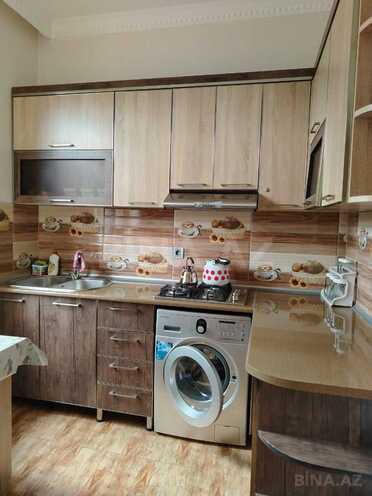 İcarəyə verilir 4 otaqlı həyət evi/bağ evi 80 m², photo 5 from 14