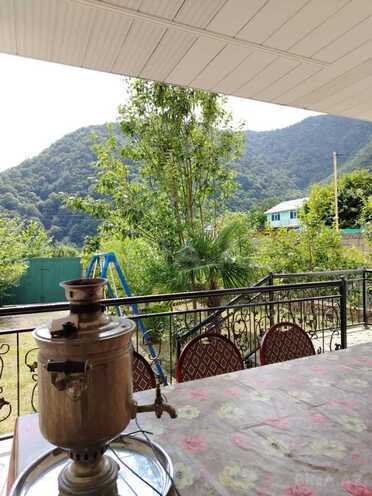 İcarəyə verilir 4 otaqlı həyət evi/bağ evi 80 m², photo 4 from 14