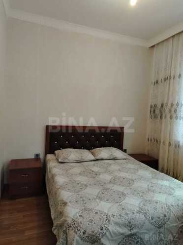 İcarəyə verilir 4 otaqlı həyət evi/bağ evi 80 m², photo 9 from 14