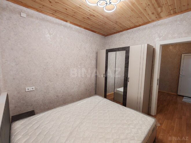 İcarəyə verilir 2 otaqlı həyət evi/bağ evi 53 m², 28 May m., photo 9 from 11