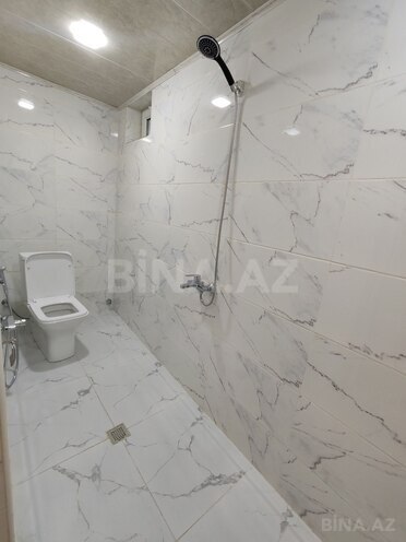 İcarəyə verilir 2 otaqlı həyət evi/bağ evi 53 m², 28 May m., photo 10 from 11
