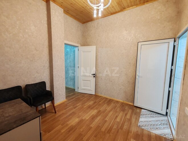 İcarəyə verilir 2 otaqlı həyət evi/bağ evi 53 m², 28 May m., photo 7 from 11