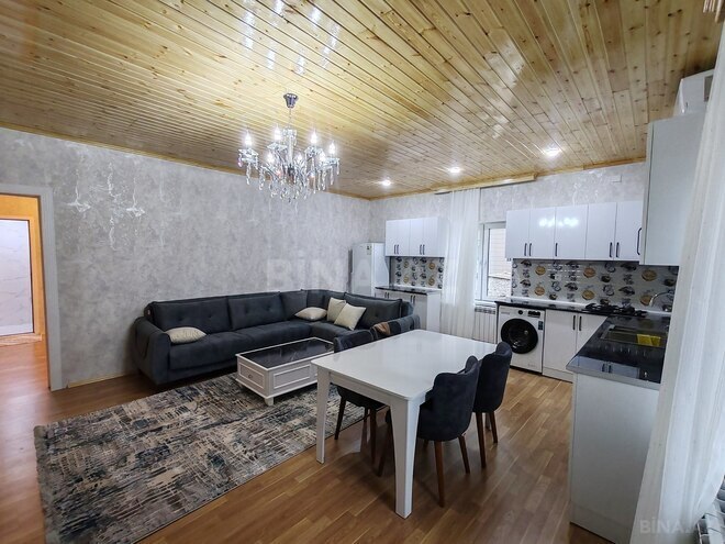 İcarəyə verilir 2 otaqlı həyət evi/bağ evi 53 m², 28 May m., photo 6 from 11