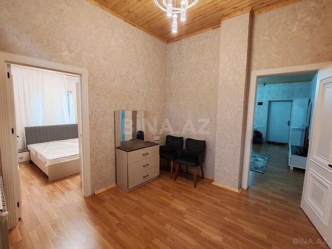 İcarəyə verilir 2 otaqlı həyət evi/bağ evi 53 m², 28 May m., photo 8 from 11