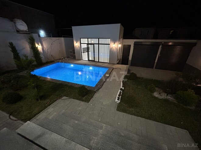 Продаётся 5-комн. дом/дача 300 м², пос. Мардакан, photo 6 from 32