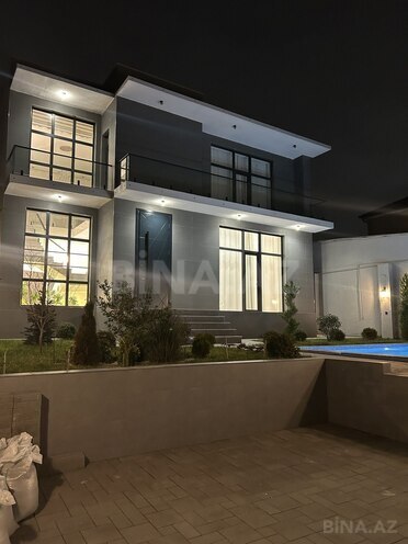 Продаётся 5-комн. дом/дача 300 м², пос. Мардакан, photo 3 from 32