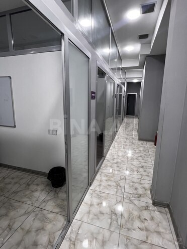 İcarəyə verilir 1 otaqlı ofis 30 m², Nəsimi r., photo 11 from 13