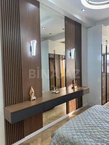 Сдаётся 2-комн. новостройка 65 м², м. Нариман Нариманов, photo 9 from 17