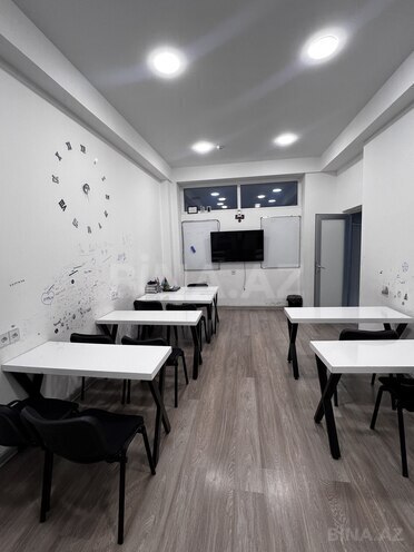 İcarəyə verilir 1 otaqlı ofis 30 m², Nəsimi r., photo 4 from 13