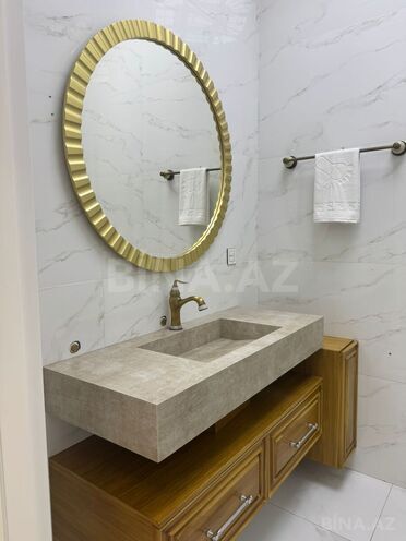 Сдаётся 2-комн. новостройка 65 м², м. Нариман Нариманов, photo 15 from 17