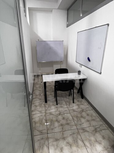 İcarəyə verilir 1 otaqlı ofis 30 m², Nəsimi r., photo 6 from 13