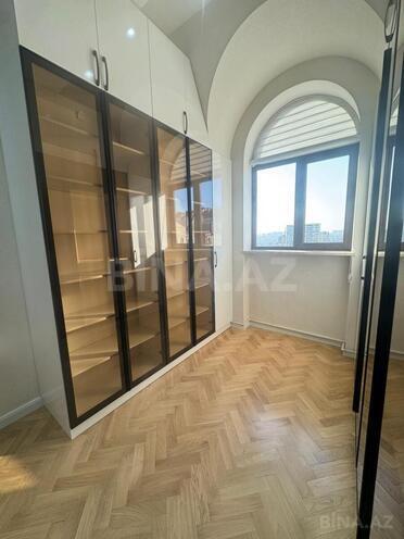 Сдаётся 2-комн. новостройка 65 м², м. Нариман Нариманов, photo 11 from 17