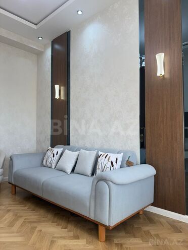 Сдаётся 2-комн. новостройка 65 м², м. Нариман Нариманов, photo 6 from 17