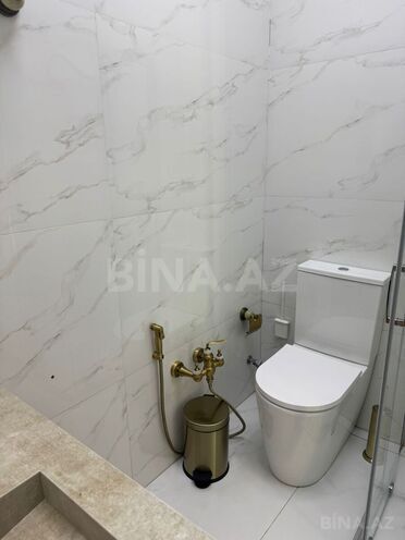 Сдаётся 2-комн. новостройка 65 м², м. Нариман Нариманов, photo 16 from 17