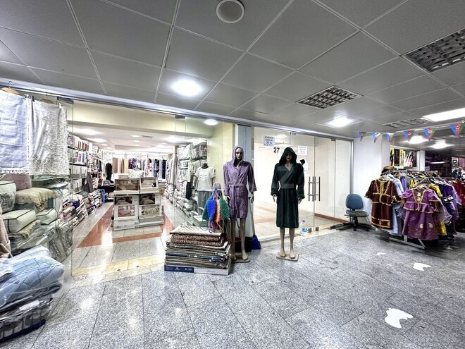 Продаётся  объект 44 м², м. Ахмедлы, photo 5 from 7