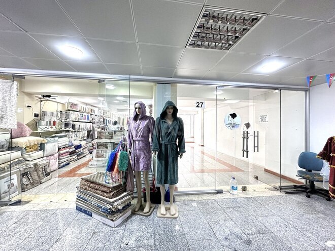 Продаётся  объект 44 м², м. Ахмедлы, photo 6 from 7