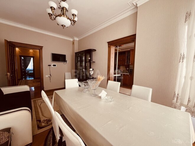 Продаётся 5-комн. новостройка 190 м², м. 28 мая, photo 16 from 23
