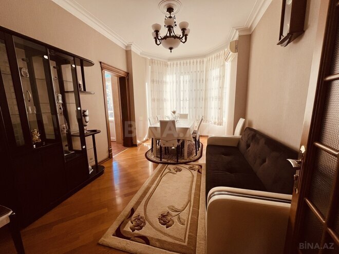 Продаётся 5-комн. новостройка 190 м², м. 28 мая, photo 14 from 23