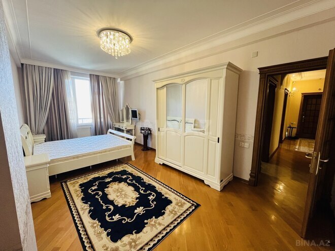 Продаётся 5-комн. новостройка 190 м², м. 28 мая, photo 9 from 23