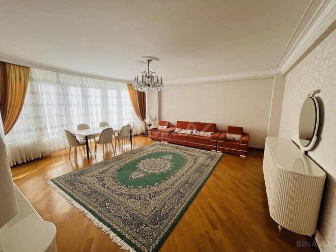 Продаётся 5-комн. новостройка 190 м², м. 28 мая, photo 17 from 23