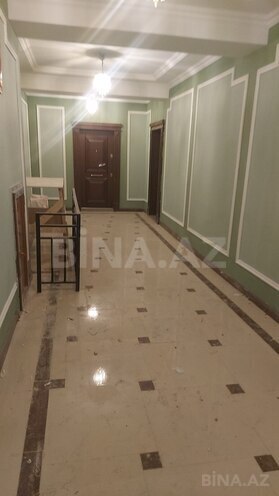Продаётся 3-комн. новостройка 136.4 м², м. Нариман Нариманов, photo 5 from 8