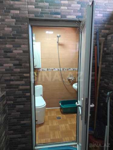 Satılır 2 otaqlı həyət evi/bağ evi 55 m², Yeni Suraxanı q., photo 7 from 18