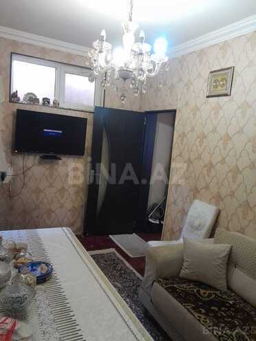 Satılır 2 otaqlı həyət evi/bağ evi 55 m², Yeni Suraxanı q., photo 10 from 18