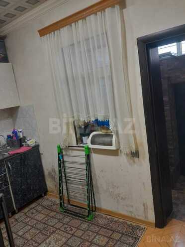 Satılır 2 otaqlı həyət evi/bağ evi 55 m², Yeni Suraxanı q., photo 9 from 18