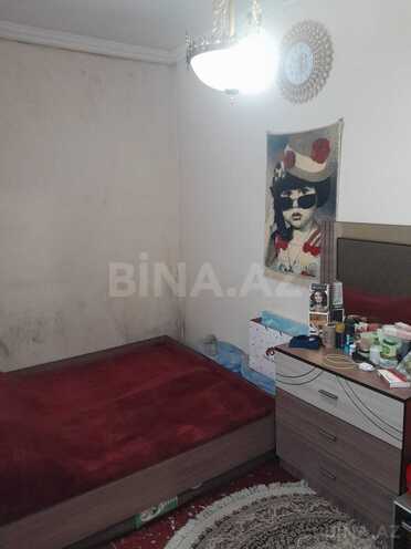 Satılır 2 otaqlı həyət evi/bağ evi 55 m², Yeni Suraxanı q., photo 17 from 18