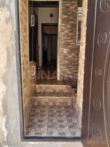 Satılır 2 otaqlı həyət evi/bağ evi 55 m², Yeni Suraxanı q., photo 6 from 18