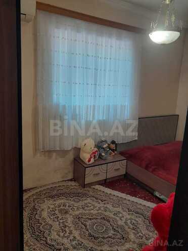 Satılır 2 otaqlı həyət evi/bağ evi 55 m², Yeni Suraxanı q., photo 4 from 18